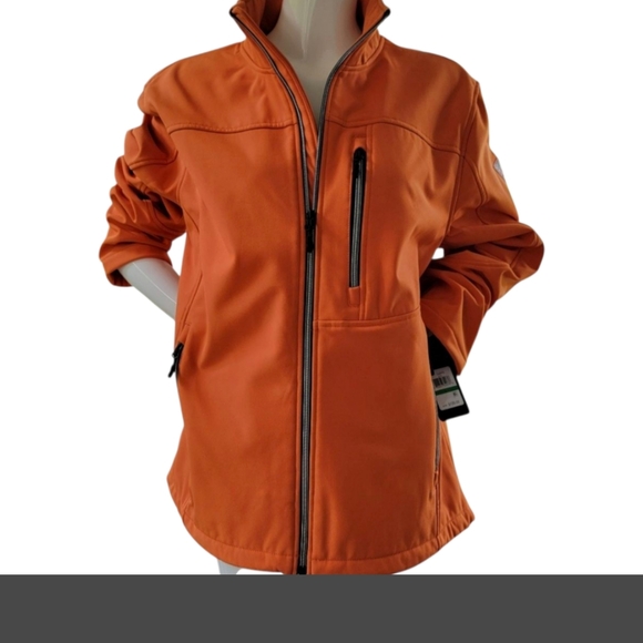 ✨️🔥Guess🔥✨️Outerwear Jacket - Picture 1 of 11